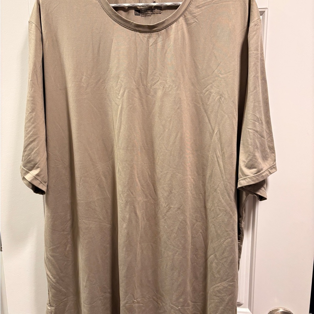 UNRL Men's Athletic T-Shirt 2XL